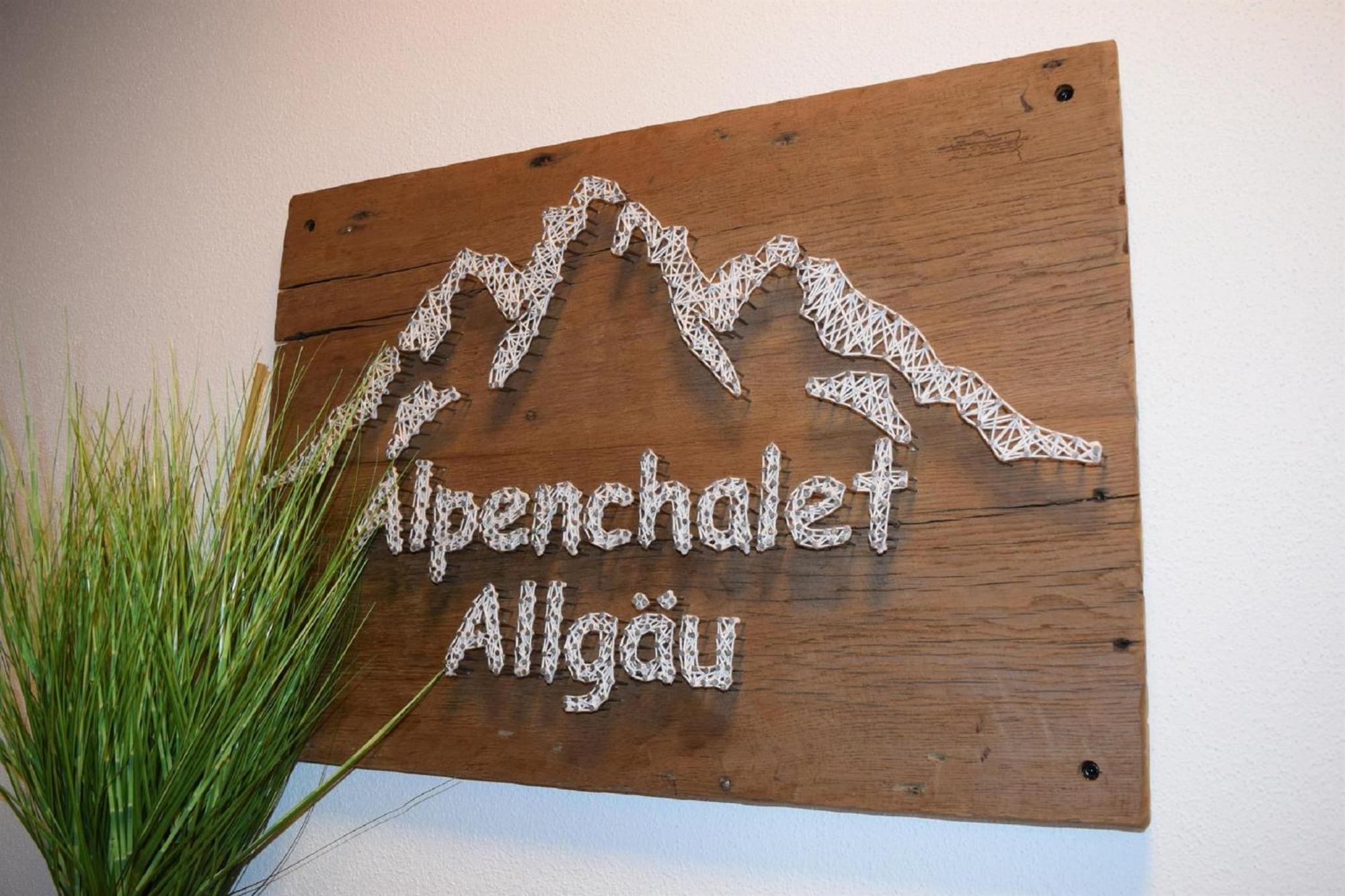 Alpenchalet Allgaeu Oy-Mittelberg Bagian luar foto